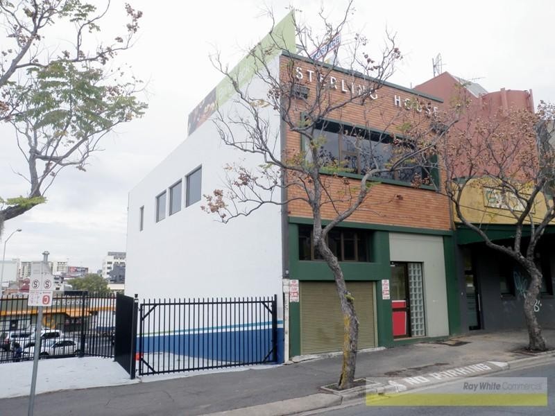 Fortitude Valley QLD 4006