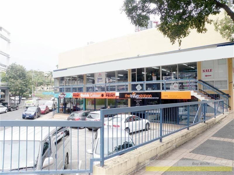 Fortitude Valley QLD 4006