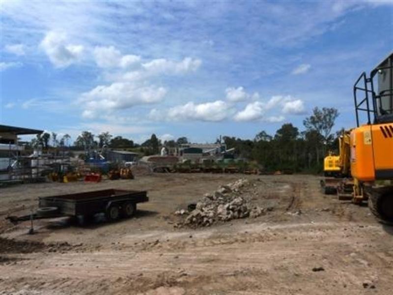 Narangba QLD 4504