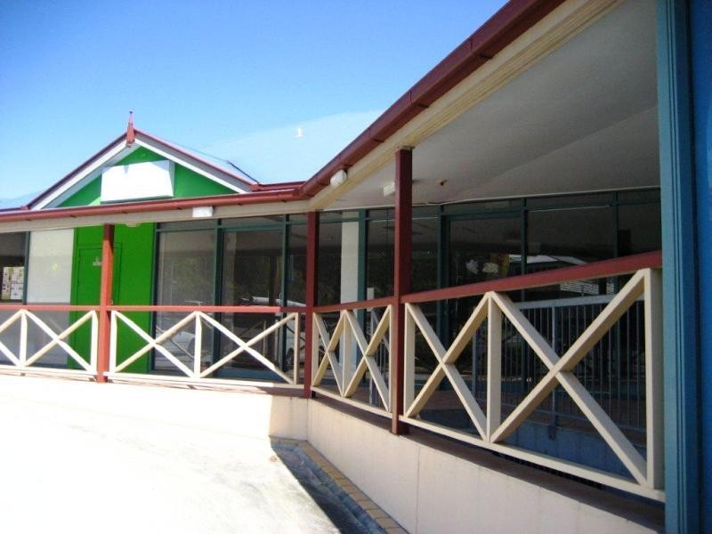 Kelvin Grove QLD 4059