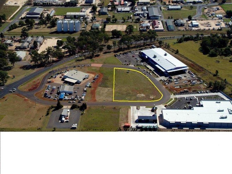 Kingaroy QLD 4610