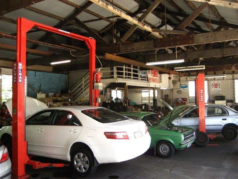 Kelvin Grove QLD 4059