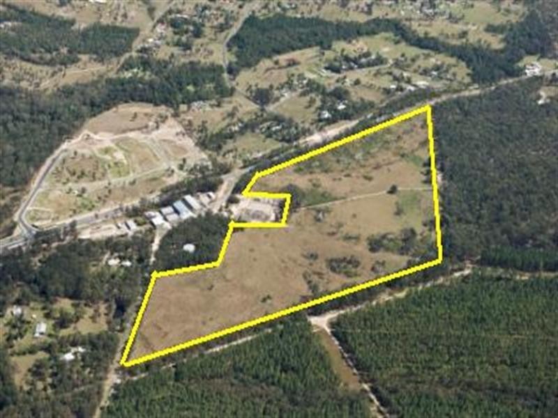 D’aguilar QLD 4514