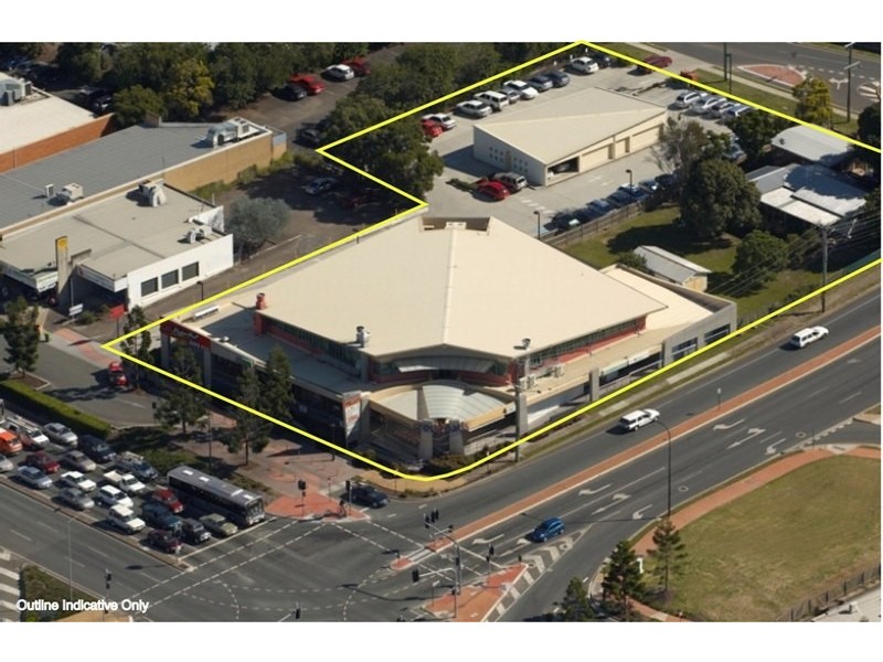 Strathpine QLD 4500