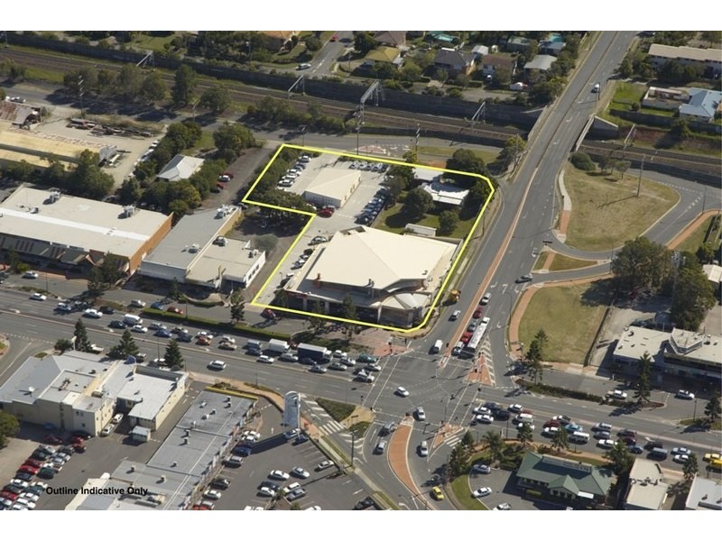 Strathpine QLD 4500