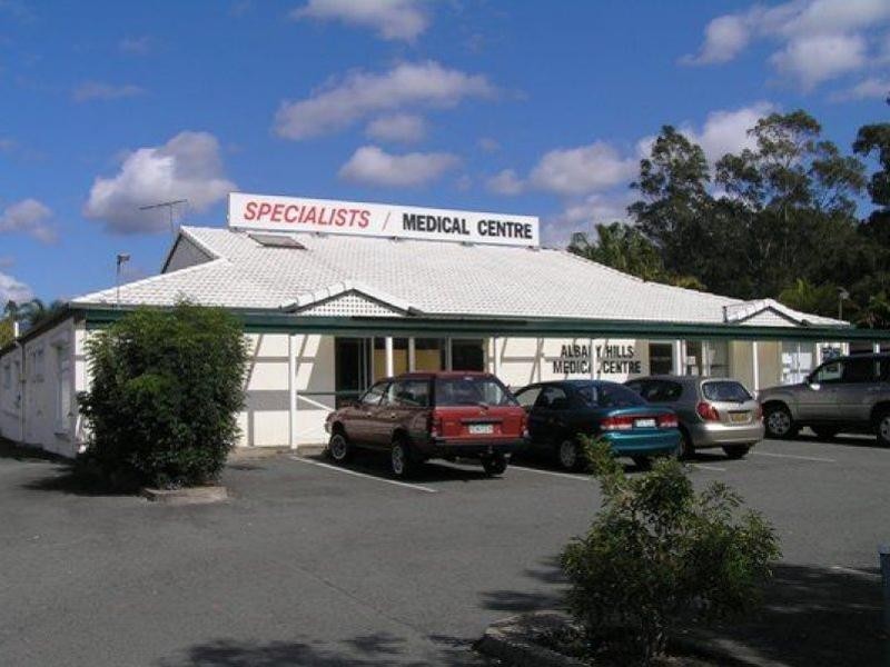 Albany Creek QLD 4035