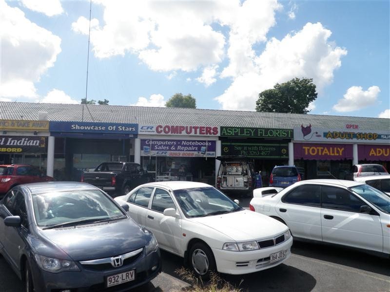 Aspley QLD 4034