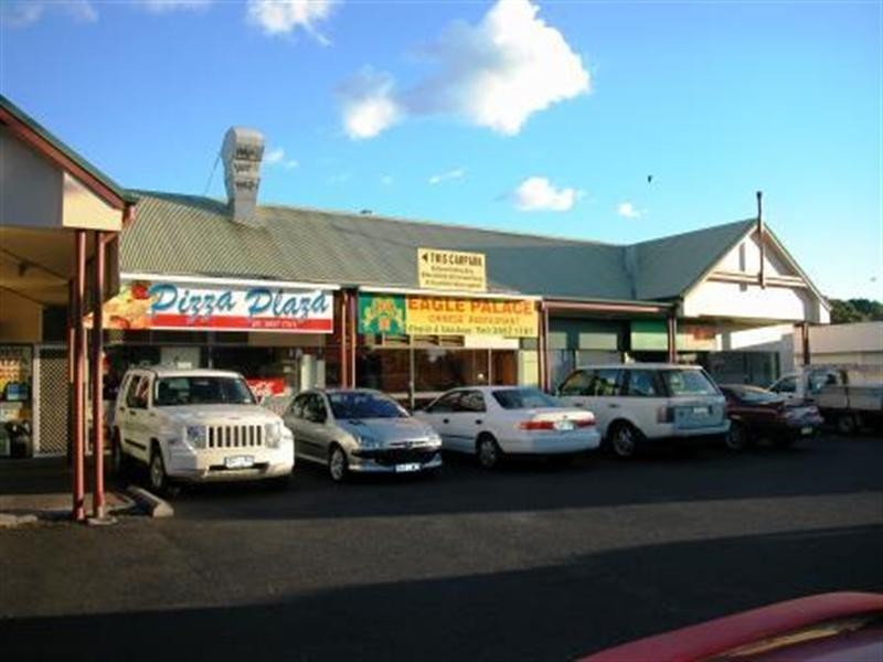 Clayfield QLD 4011