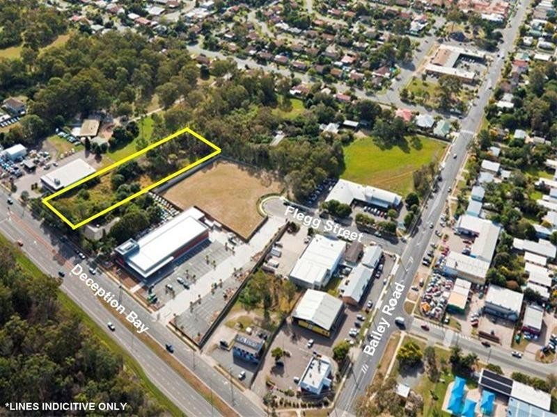 Deception Bay QLD 4508