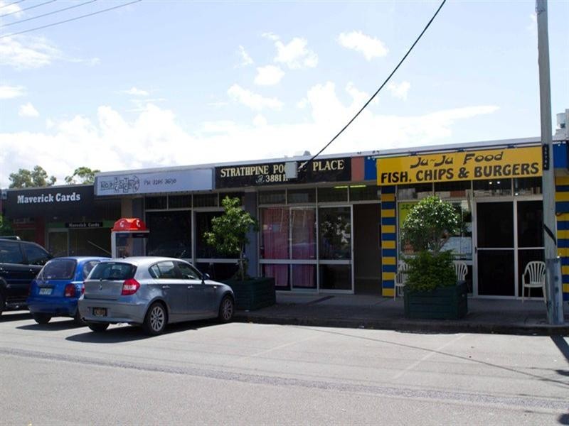 Strathpine QLD 4500