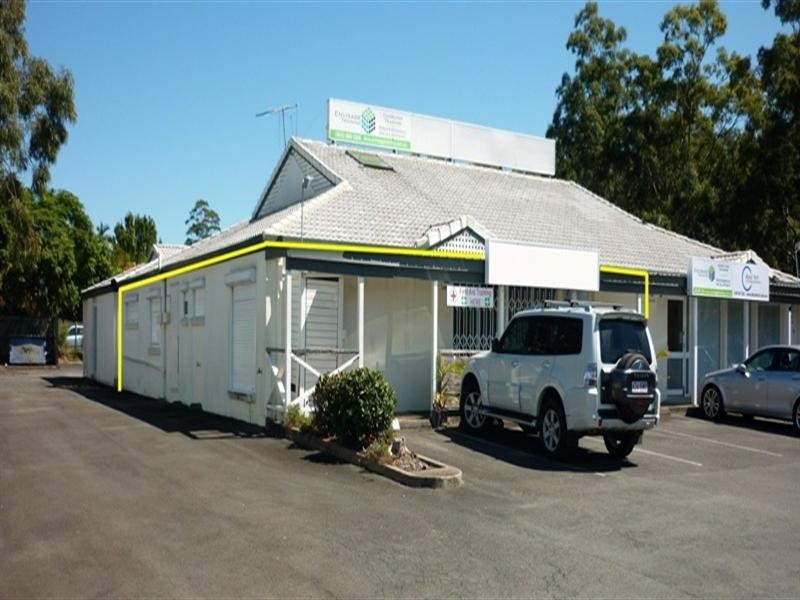 Albany Creek QLD 4035