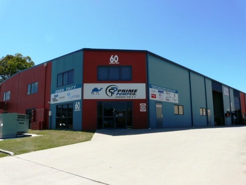 Brendale QLD 4500