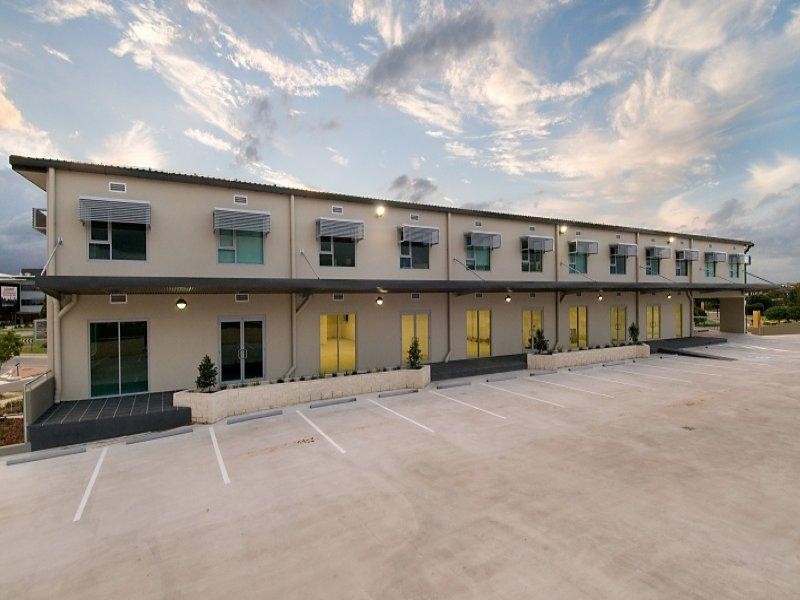 North Lakes QLD 4509