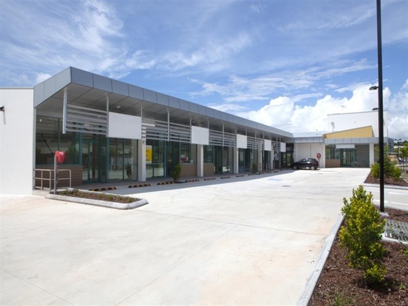 North Lakes QLD 4509