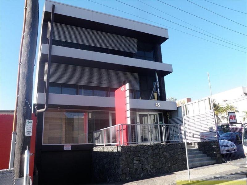 Fortitude Valley QLD 4006