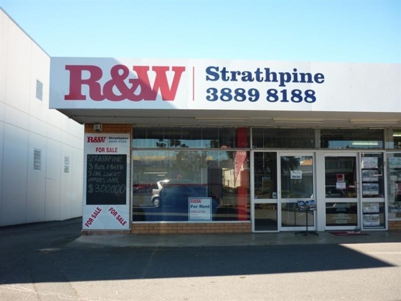 Strathpine QLD 4500