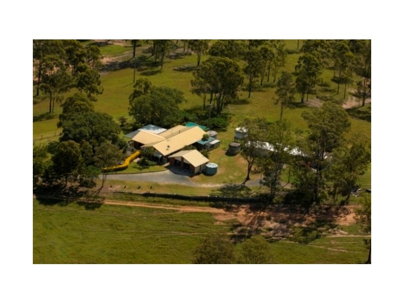 Kilcoy QLD 4515