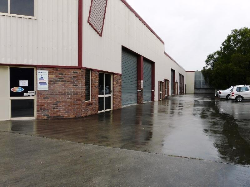 Brendale QLD 4500