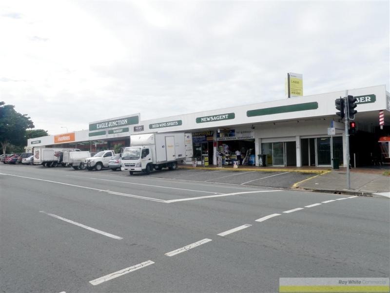 Clayfield QLD 4011