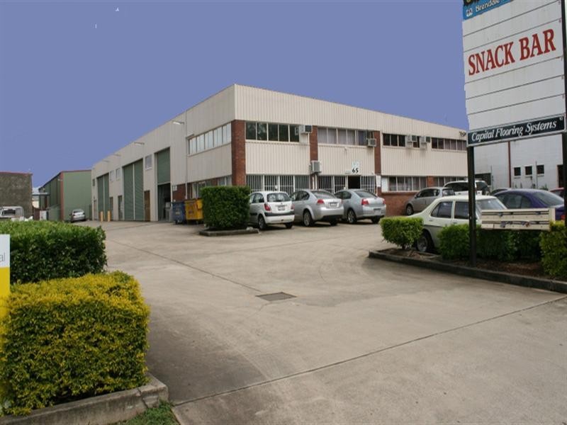 Brendale QLD 4500