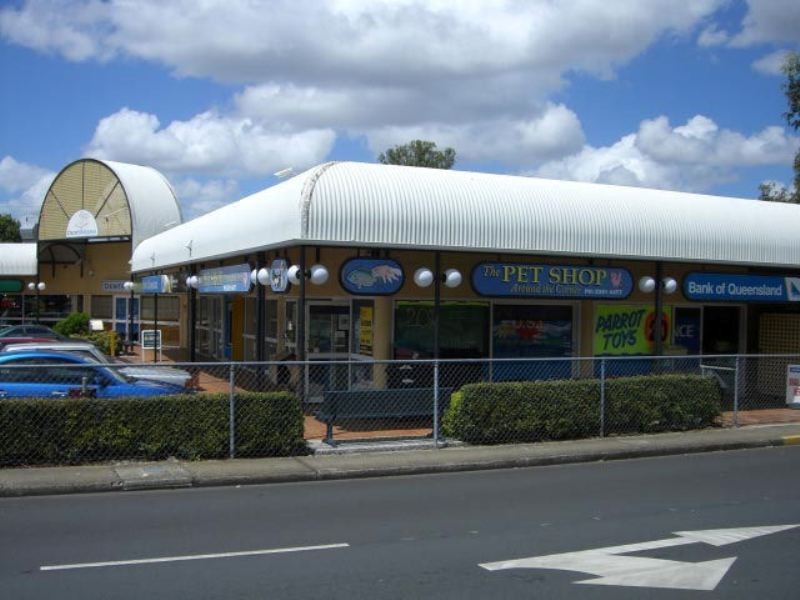 Arana Hills QLD 4054