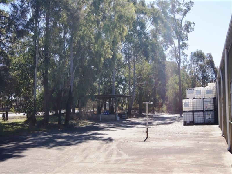 Narangba QLD 4504