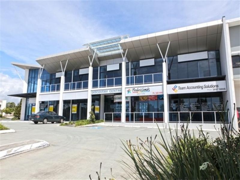 North Lakes QLD 4509