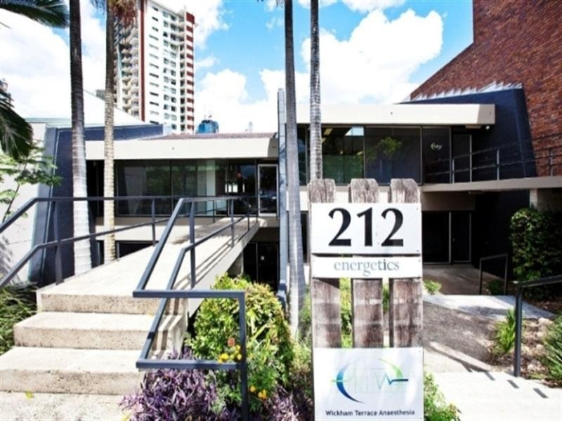 Spring Hill QLD 4000