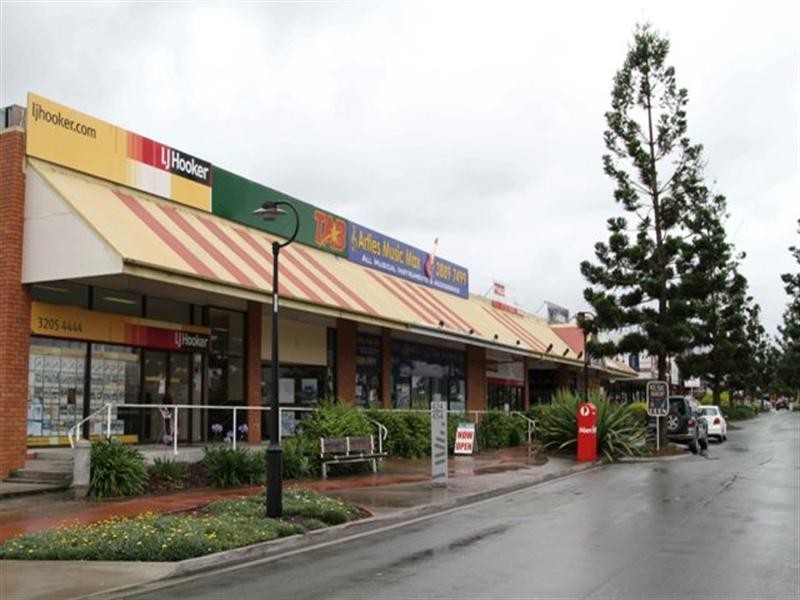 Strathpine QLD 4500
