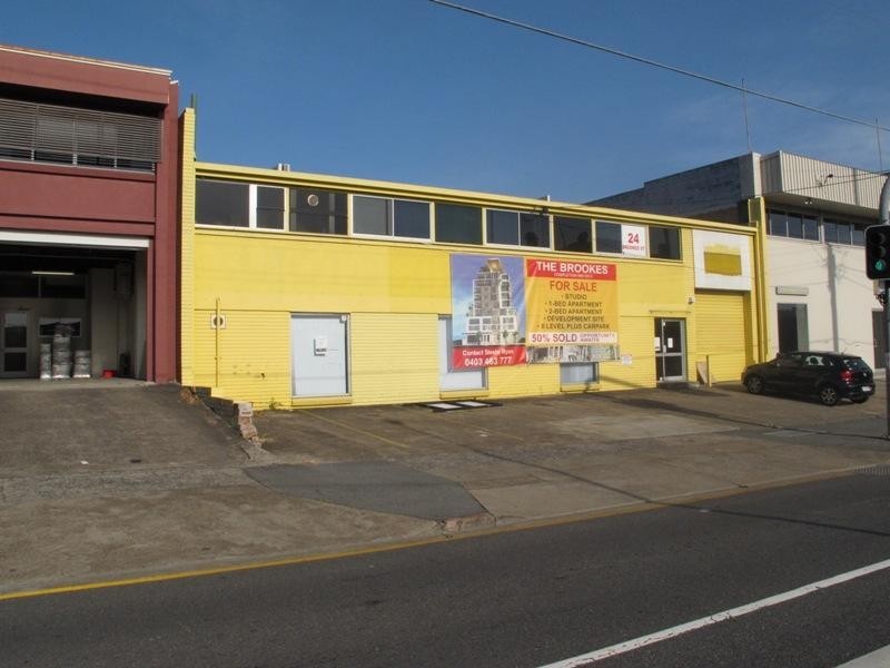 Bowen Hills QLD 4006