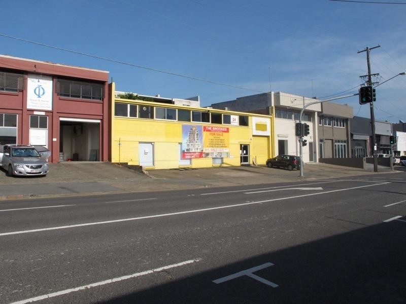 Bowen Hills QLD 4006