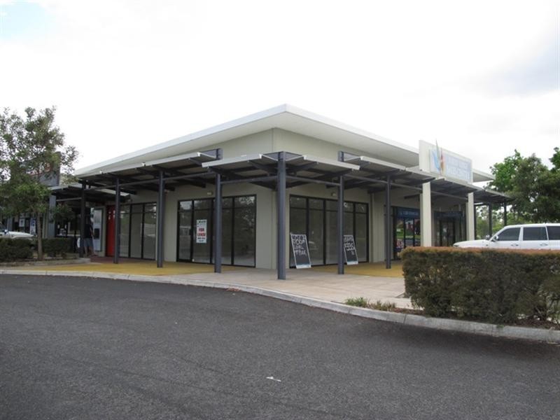 Narangba QLD 4504