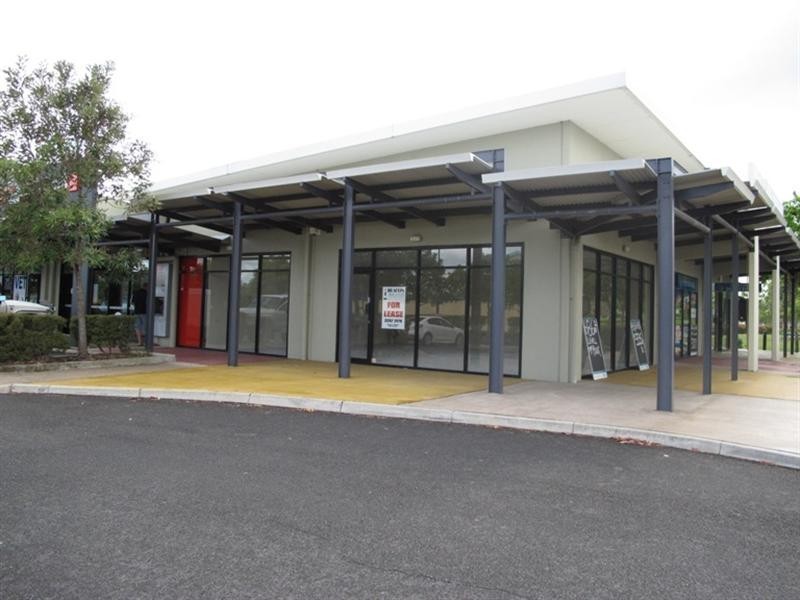 Narangba QLD 4504