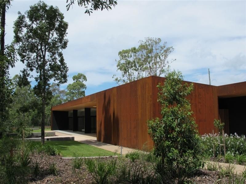 Fitzgibbon QLD 4018