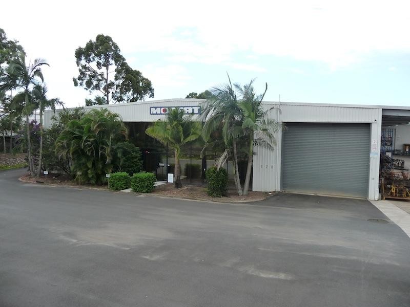 Narangba QLD 4504