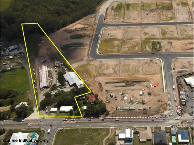 Deception Bay QLD 4508