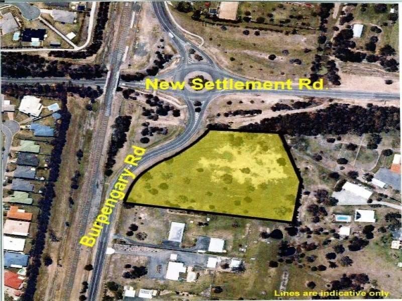 Burpengary QLD 4505