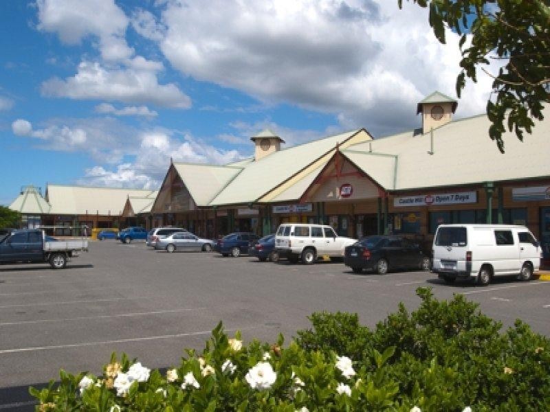 Murrumba Downs QLD 4503