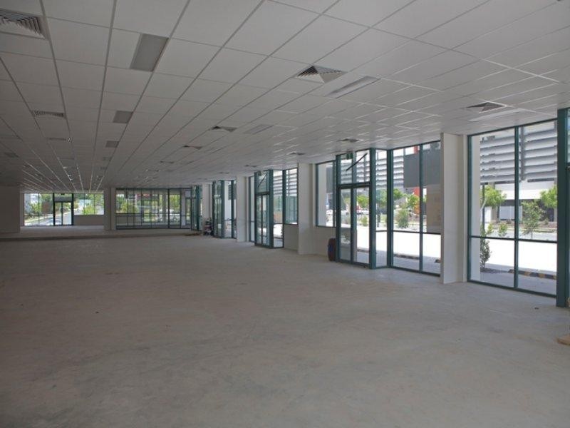 North Lakes QLD 4509