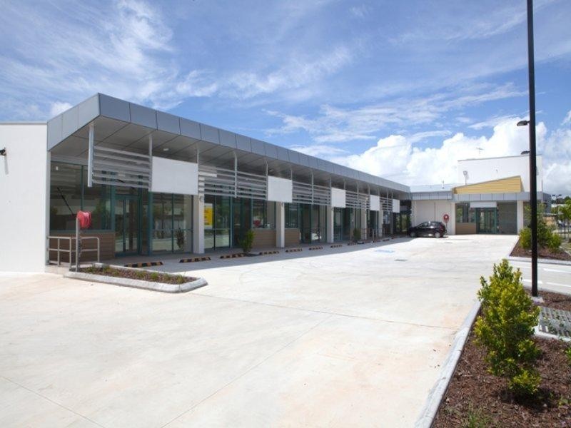 North Lakes QLD 4509