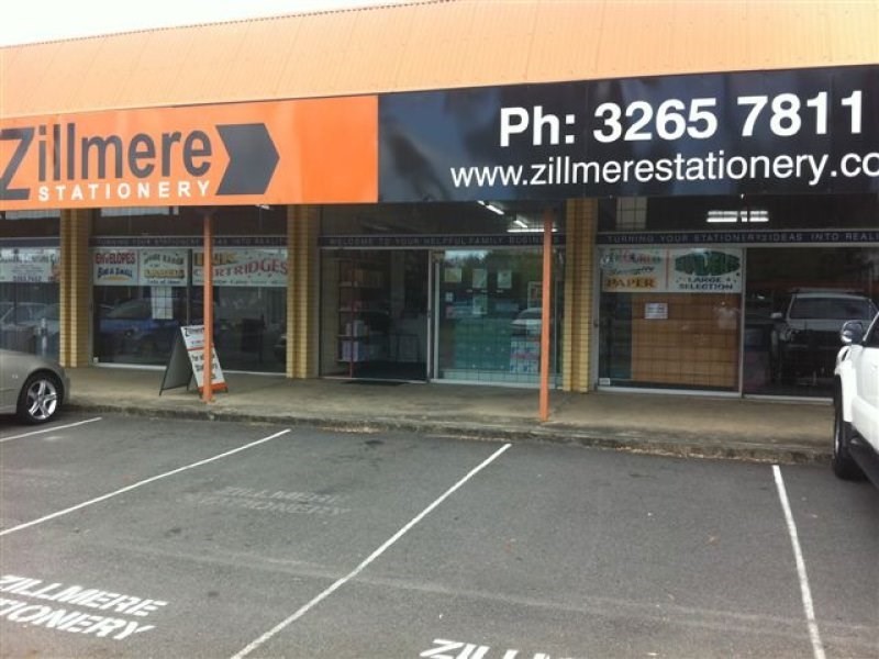 Zillmere QLD 4034