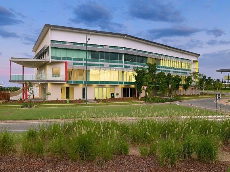 North Lakes QLD 4509