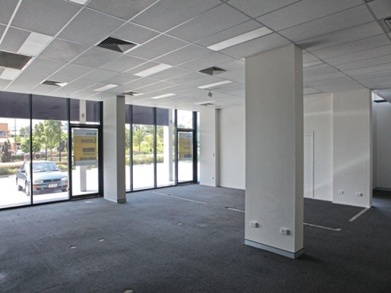 North Lakes QLD 4509