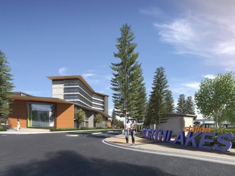 North Lakes QLD 4509