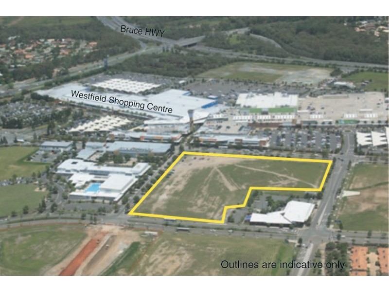 North Lakes QLD 4509