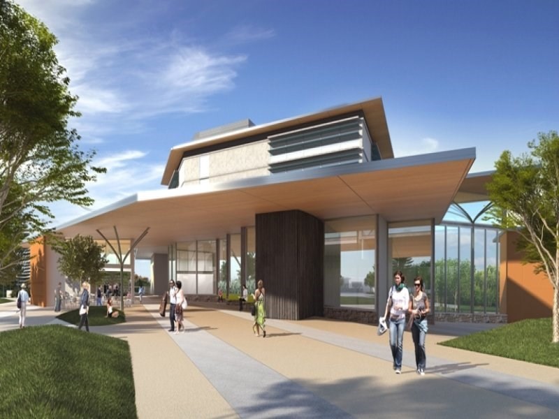 North Lakes QLD 4509