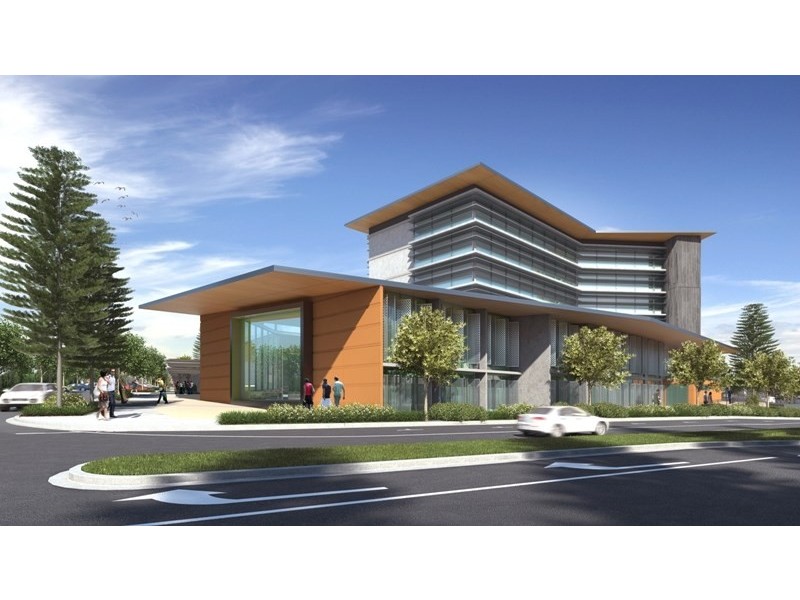 North Lakes QLD 4509