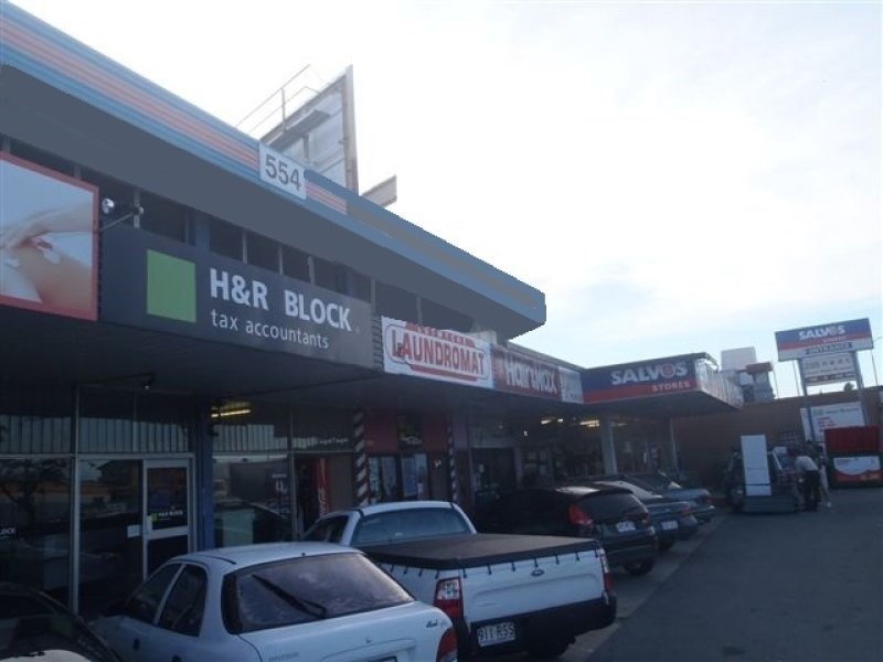 Lutwyche QLD 4030