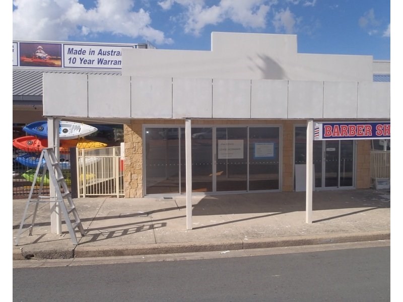Chermside QLD 4032