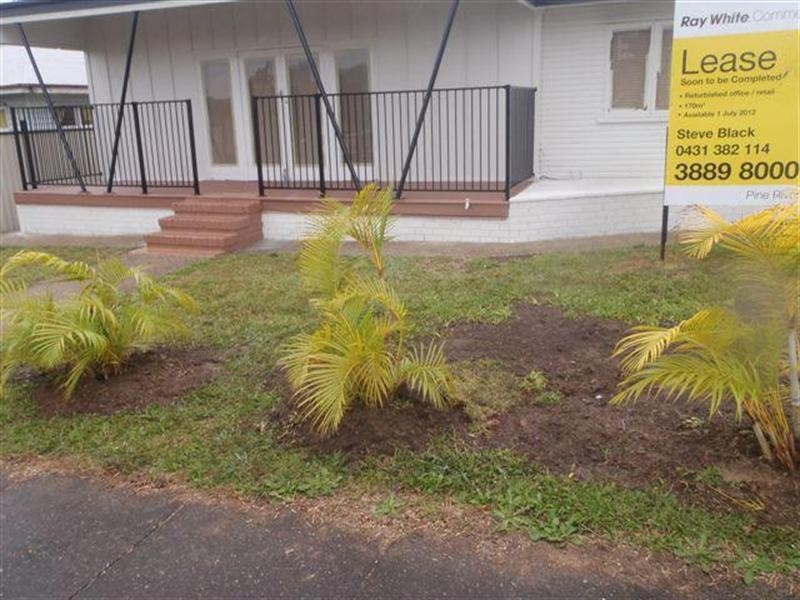 Chermside QLD 4032
